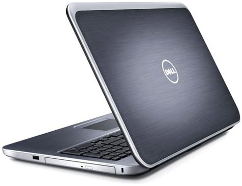 Review Of The Laptop Dell Inspiron 17r 5737