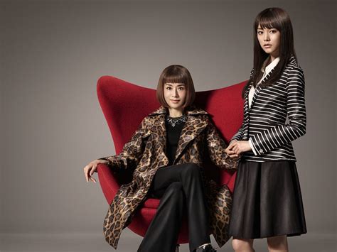 Atelier Netflix Originals Lingerie Drama Series Goin Japanesque