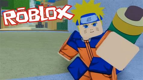 Naruto Sur Roblox Shinobi Life 2 Youtube