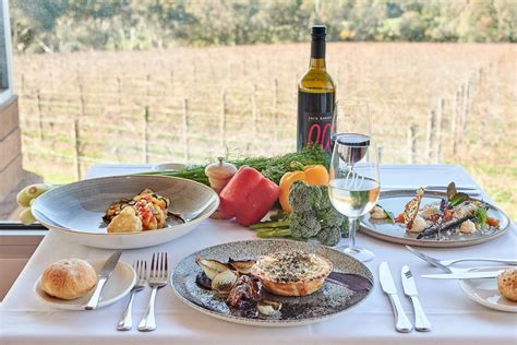 Jack Rabbit Vineyard Bellarine Peninsula Geelong Wineries