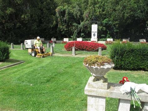 Central Cemetery Zentralfriedhof Vienna