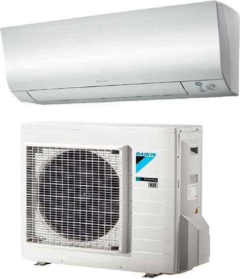 Product Title18 000 BTU Daikin 18 SEER Air Conditioner Ductless Mini