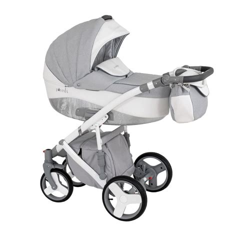 Carucior Copii 3 In 1 Pireus Camarelo Color Pr 1 1 Stroller Baby