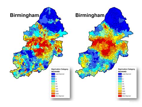 City Of Birmingham Gis Mapping Calendar 2024