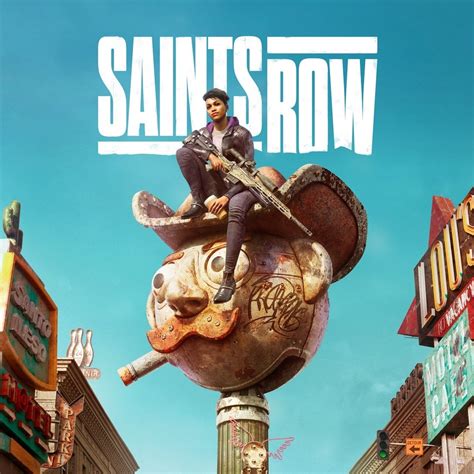 Saints Row 5 Ign Review
