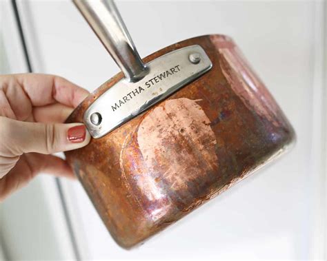 How To Clean Copper Diy Guides Guides