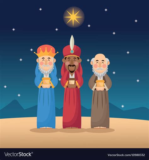 Three Wise Men Art And Collectibles Prints Jan