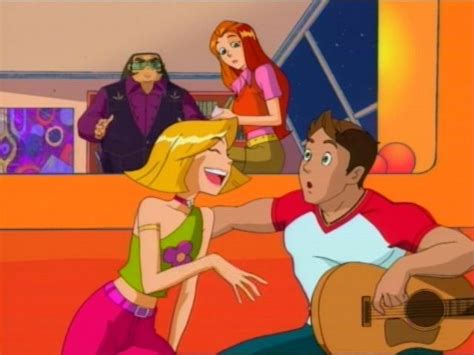 Totally Spies Totally Spies Photo 20495964 Fanpop