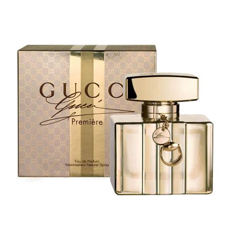 Buy Gucci Perfume For Women Gucci Premiere Luxury Perfume