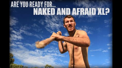 Naked And Afraid Xl Memos Tv Series Now