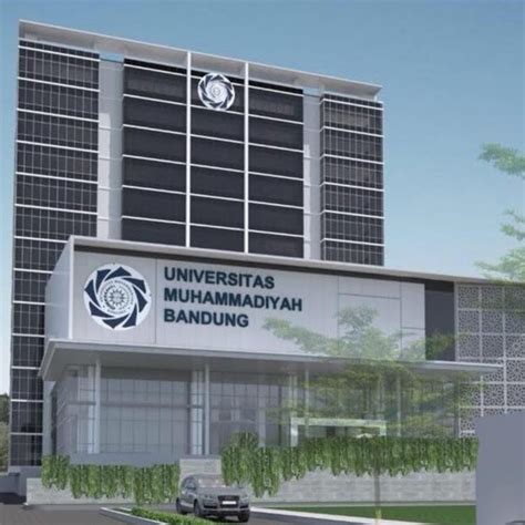 Universitas Muhammadiyah Bandung Youtube