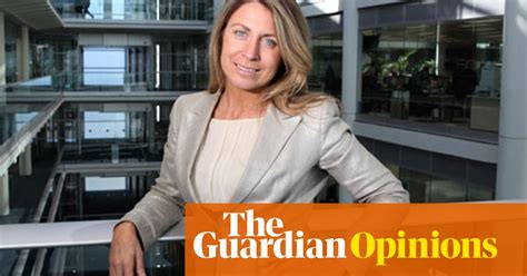 Why Itn S Deborah Turness Is The Latest News Chief To Go West Media The Guardian