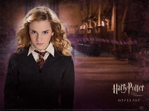Hermione Granger Wallpaper Hermione Granger Wallpaper 7823357 Fanpop