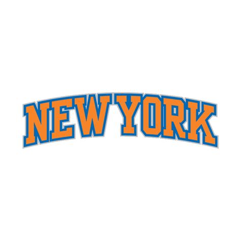 New York Knicks Logos History Logos Lists Brands