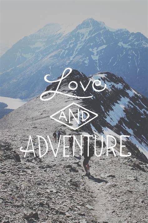 Love And Adventure Pictures Photos And Images For