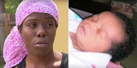 Florida Woman Forced To Give Birth Alone In Jail Cell