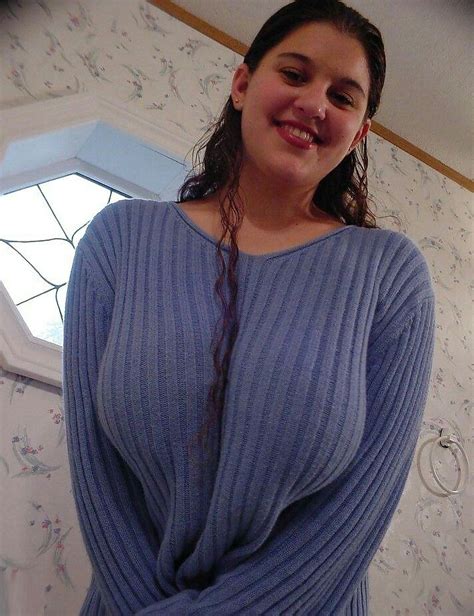 198 Best Busty Sweater Images On Pinterest Boobs Deck