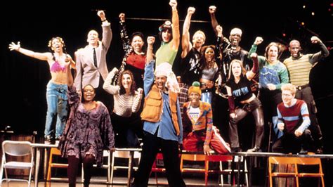 Readers Poll The 10 Best Musicals Of All Time
