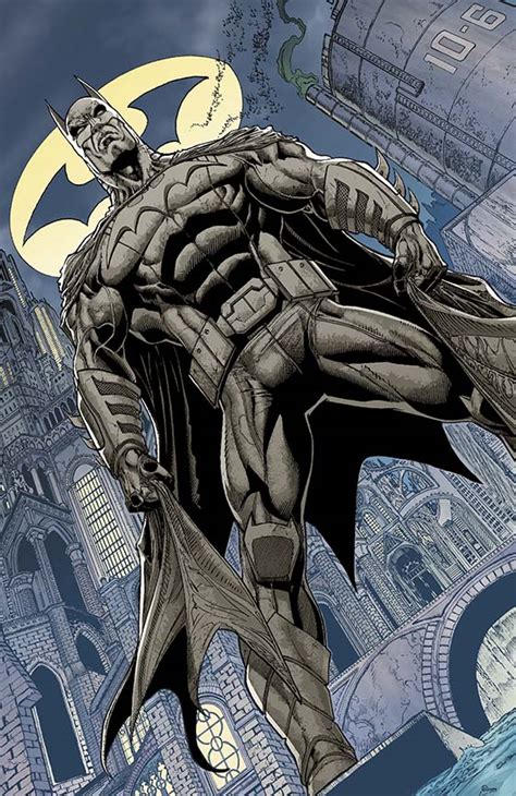 Batman The Dark Knight Art Id 54163 Art Abyss