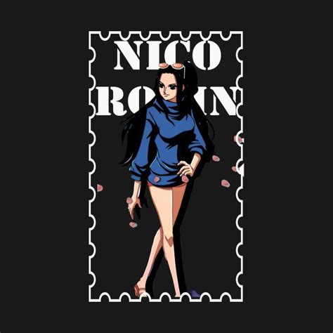 Pin On Nico Robin
