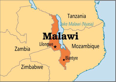 Malawi African Child Trust