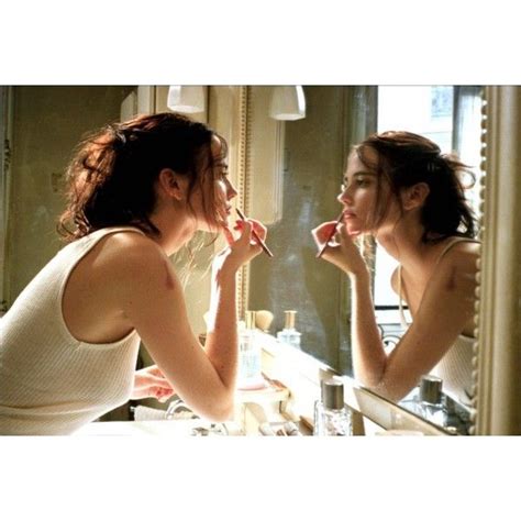 The Dreamers In Eva Green The Dreamers Dreamers Movie