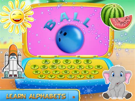 Buy Kids Computer Game For Toddler Source Code Reskin Appngamereskin