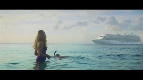 Princess Cruises Tv Commercial Emmas Voicemail Ispottv