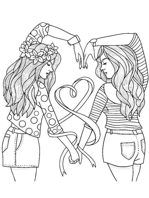 You can print or color them online at getdrawings.com for absolutely free. Free Coloring pages for Teens. Printable to Download Coloring pages for Teens