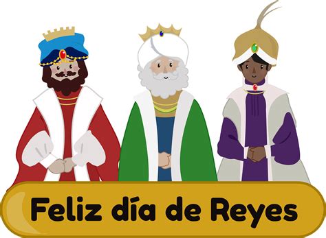 Reyes Magos Ya Vienen Los Reyes Magos Rey Mago Ya Vienen Los Reyes