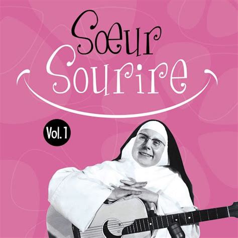 Dominique Nique Nique Lyrics English - Soeur Sourire - "Dominique" lyrics. It's the singing nun!!!! | The