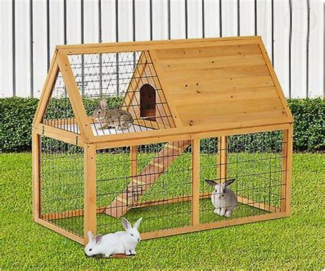 Como Hacer Una Casa De Conejo ヽo丿con Cartón Madera Pasos 2020