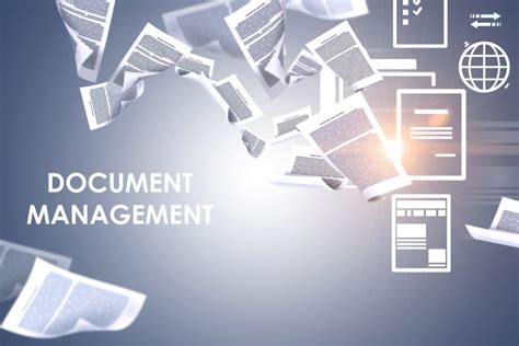 Choosing An Electronic Document Management System A Complete Guide