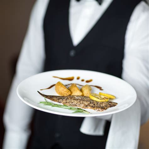 Mastering The Art Of Fine Dining Service The Ultimate Guide To