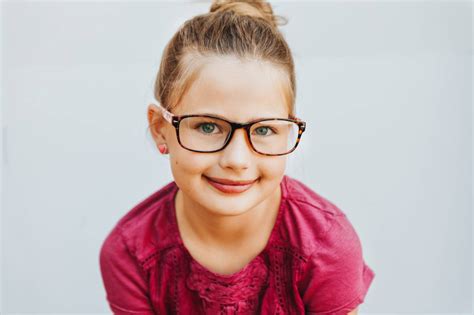 Signs That Your Child May Have A Vision Problem What To Look Out For