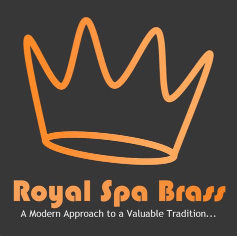 Royal Spa Brass Leamington Spa