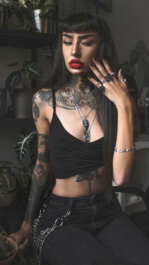 Pin By Spiro Sousanis On TATTOO BEAUTY In Beauty Tattoos Halloween Face Makeup Women