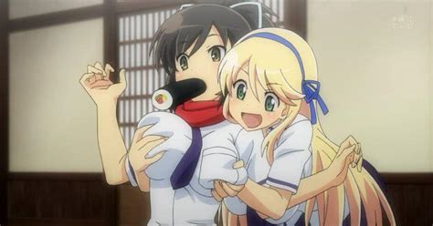 Hitek On Twitter Top 15 Des Personnages D Anime Les Plus Pervers Free
