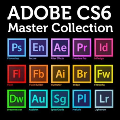 Adobe Master Collection Cs6 Serial Keygen Downloads Adobe Master