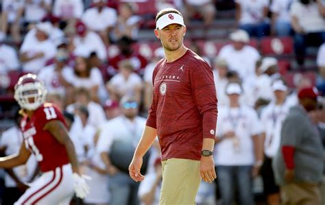 Uscs Lincoln Riley Projected Highest Paid College Football Coach In