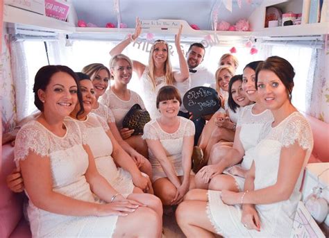 Gallery Party Caravan Hull East Yorkshire Photo Booth Girly Party Girls Party Girls