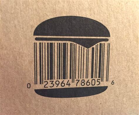 Most Interesting Creative Barcode Designs Ever For Inspiration