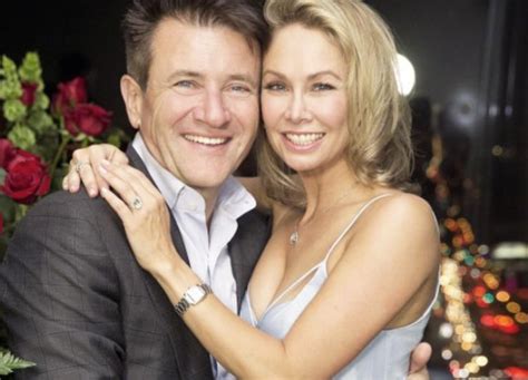 Who Is Diane Plese 5 Things To Know About Robert Herjavecs Ex Wife