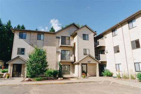 Riverside Apartments - River Falls, WI - Boisclair Corporation