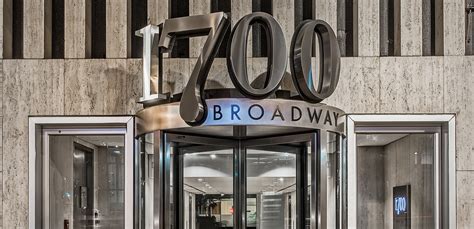1700 Broadway Broe Real Estate