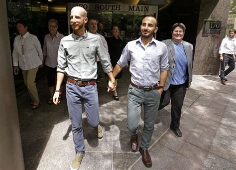 Appeals Court Rejects Utahs Ban On Gay Marriage Prodding Supreme
