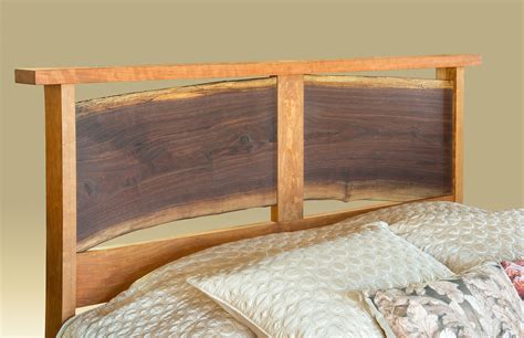 Great project for beginners and can be completed in a couple hours! Diy Wood Slab Headboard Ideas — MODERN HOUSE PLAN : MODERN ...