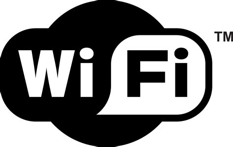 Wi Fi Logo Wireless Logo Png Y Vector