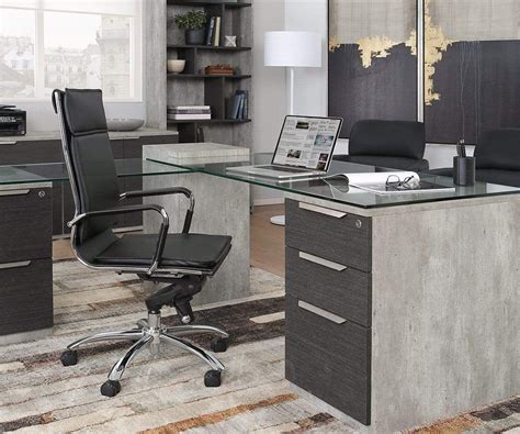 Contemporary Office Desk Modern Office Desk Modern Office Furniture