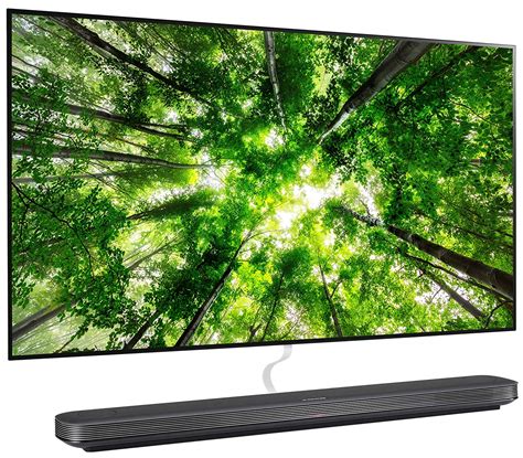 Lg Signature 65 Inch Oled Smart Tv Review Impressive In Every Way Tv